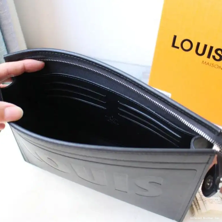 Official Brother Sam Bags LV 20B570271 0726